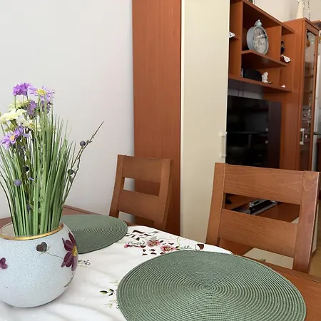 Mesacna Apartmán