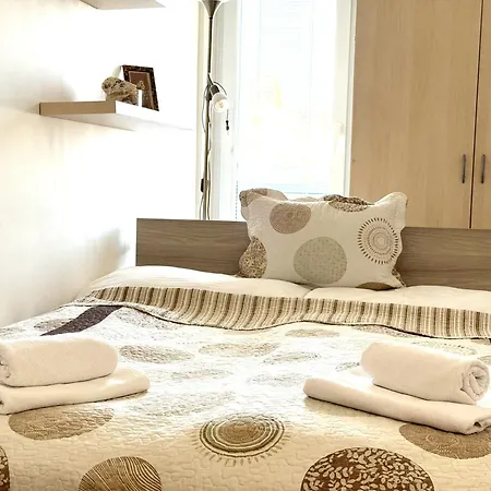 Mesacna Apartmán