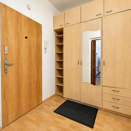 Mesacna Bratislava
