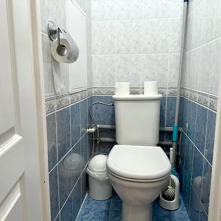 Mesacna Apartmán Bratislava