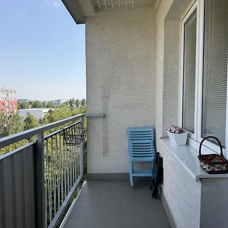 Apartmán Mesacna Bratislava