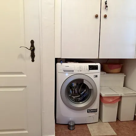 Apartmán Mesacna *