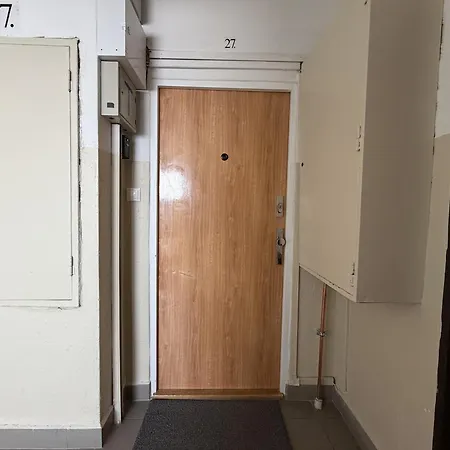 Apartmán Mesacna Bratislava