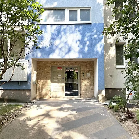 Apartmán Mesacna