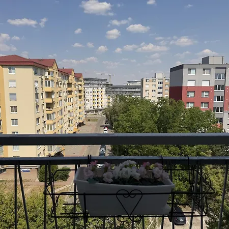 Mesacna Apartmán Bratislava