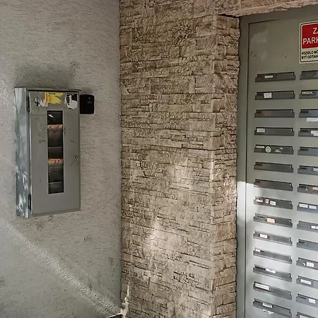 Mesacna Apartmán